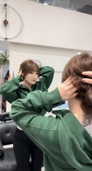 -BABY FACE沙龙