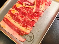 -厚贞日式烤肉(浦东汇智店)