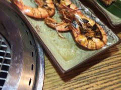 虎头虾-赤坂亭·M9和牛烧肉·铁板烧(合肥万象城店)