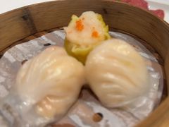 -红棉中餐厅·广州海航威斯汀酒店