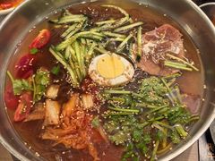 -将军牛排·尔滨地标朝鲜族美食(总店)