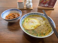 -永丰面馆(汉口路店)