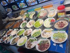 -卤鸭儿(小河路店)