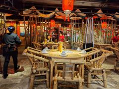 -田园印象·成都土菜院子(华阳店)