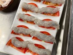 虾滑-重庆老火锅王(西安北路店)