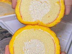 芝士奶油虎皮卷-好利来(朝外店)