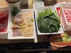 -野妹经典火锅(民治店)