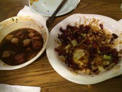 -妈妈的味道(工人体育场东路店)