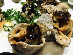 冰镇角螺-茶叁酒肆·楚味江湖(菱角湖店)