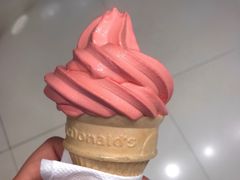 -麦当劳(凯德广场店)