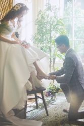 点击看大图 -太郎花子婚纱摄影艺术中心