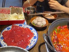 -冯校长老火锅(广州正佳广场店)