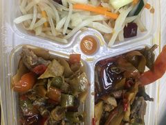 -乡村基(观音桥阳光世纪店)