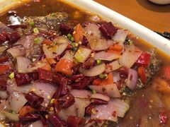 -堂瓦里·33年传统赣菜(第一街区店)