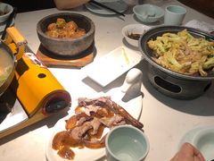 -华馨园北京烤鸭(丽水店)