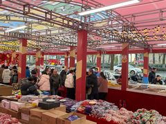 -西北轻工批发市场