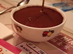 -安妮意大利餐厅(国贸店)