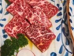 -酉林和牛·烧肉