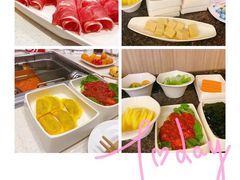 -海底捞火锅(青山湖万达夜宵主题店)