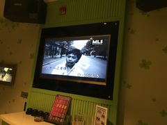 -唯爱KTV聚会餐厅(仙林东城汇店)