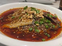 -峨嵋小镇·川菜(正定朗华店)