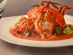 -狮拾久·现代新加坡料理(福田COCO Park店)