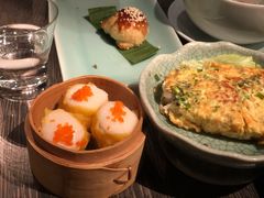 龙虾烧卖-唐茶苑(Soho)