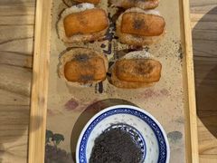 -图味美小黄鱼·景德菜(浙江路店)