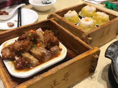 -正哥点心皇子(锦江国际广场店)