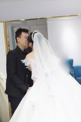 -欣薇婚纱(新源乐汇城店)