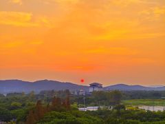 -无锡蠡湖国家湿地公园-蠡园