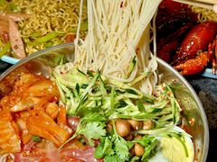 -醉炫音速烧烤·干煸菜(沙河总店)