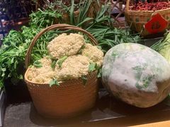 -农耕记·湖南土菜(halo广场店)