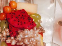 -溪边姑娘·拉丝酸奶水果捞(春熙路店)