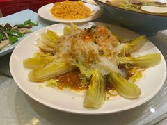 -豫满楼(正光路店)