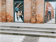 -PUMA(上海国际时尚中心店)