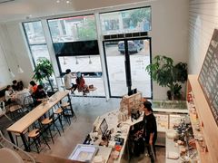 大堂-ICEPOPO MILK(玉兰店)