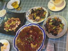 -玉桥餐厅(天坛店)