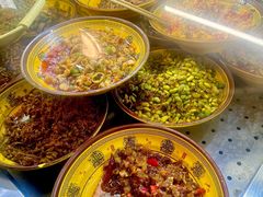 -带杏干面馆(洋湖景园店)