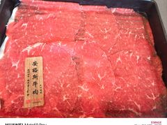 -牛匠和牛寿喜锅(西安总店)