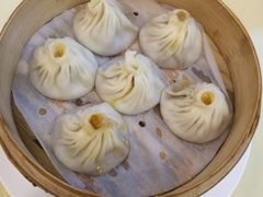 蟹粉小笼包-王宝和酒家(黄浦店)