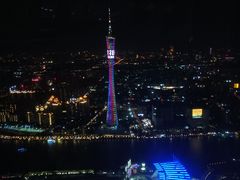 -广州四季酒店·天吧·高空酒吧