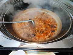 -三里屯土灶炖公鸡地锅鸡(江东店)