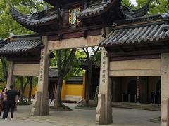 -西园戒幢律寺