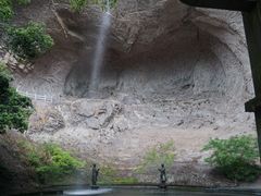 -雁荡山风景名胜区