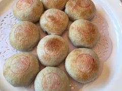 -上海新发展亚太JW万豪酒店