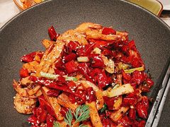 -火婆子·川小馆(扬韬科技广场店)