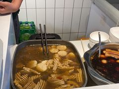 -飨府.老淮面馆.自营(清河路店)