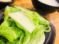 爆白菜-金生隆(六铺炕店)