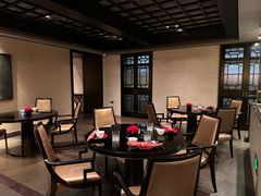 -上海苏宁宝丽嘉酒店·嘉府壹号中餐厅